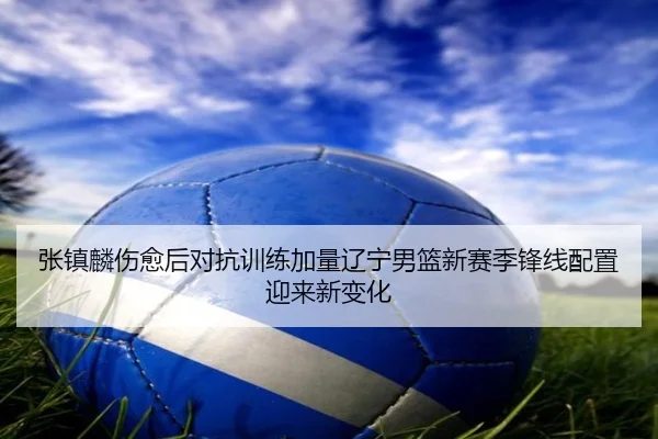 张镇麟伤愈后对抗训练加量辽宁男篮新赛季锋线配置迎来新变化